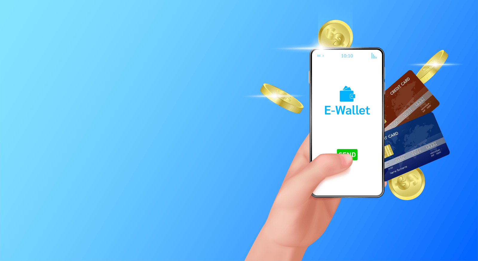 8 Payment Trends to Chart Your Course to Digital Transformation in 2024